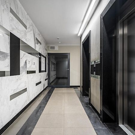 Apartament Kasprzaka Bliska Wola وارسو المظهر الخارجي الصورة